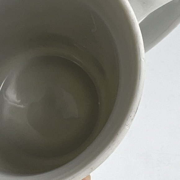 Suzy's Zoo Coffee Mug Duck Anyone For Tennis Vintage 1976 Suzy Stafford Enesco - Picture 8 of 12